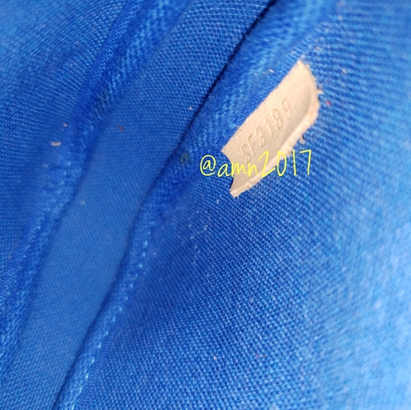 Louis Vuitton Monogram Vivienne Mini Pochette - Picture 5 of 10